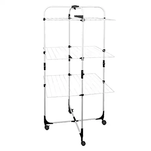 Grafner Turmwäscheständer