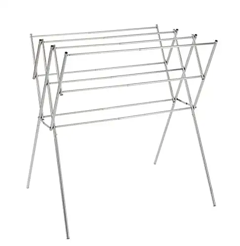 Maximex Teleskop-Wäschetrockner