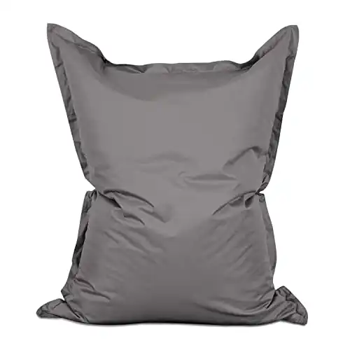 Lumaland Riesen-Sitzsack 140x180 cm outdoor