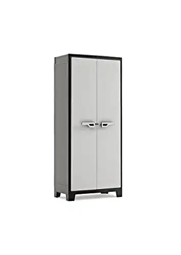 Keter Titan Kunststoffschrank 80 x 44 x 182 cm