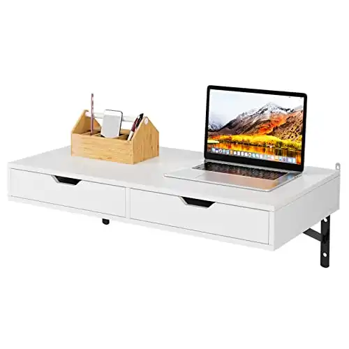 FOREHILL Wandschreibtisch