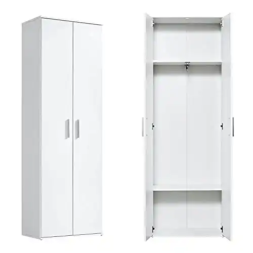 mokebo® Garderobenschrank