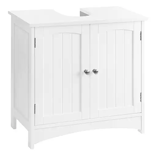 Waschbeckenunterschrank