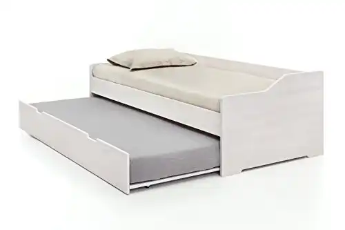 WOODLIVE Ausziehbett