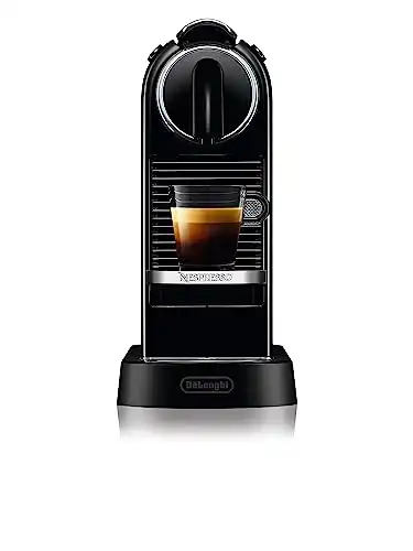 Nespresso De'Longhi Kaffeekapselmaschine