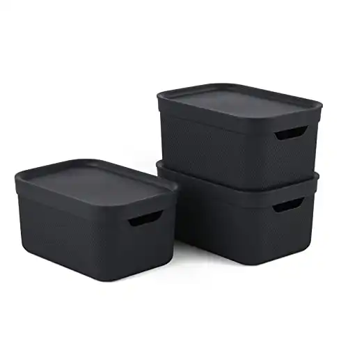 Jive Dekobox 3er-Set