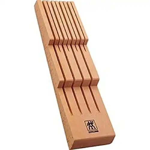 ZWILLING Messerhalter für Schubladen