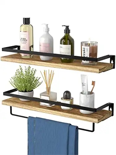 AMADA HOMEFURNISHING Wandregal