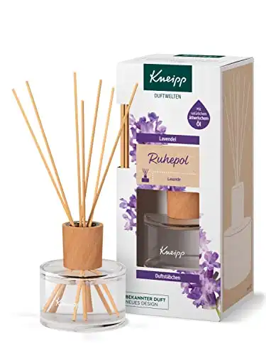 Kneipp Duftstäbchen Lavendel