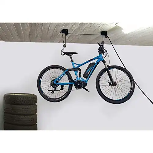 FISCHER Fahrradlift Profi Plus