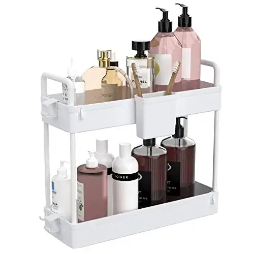 Ronlap 2 Ebenen Organizer