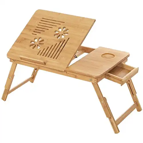 SONGMICS Laptoptisch