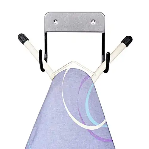 CODIRATO Bügelbrett Halter