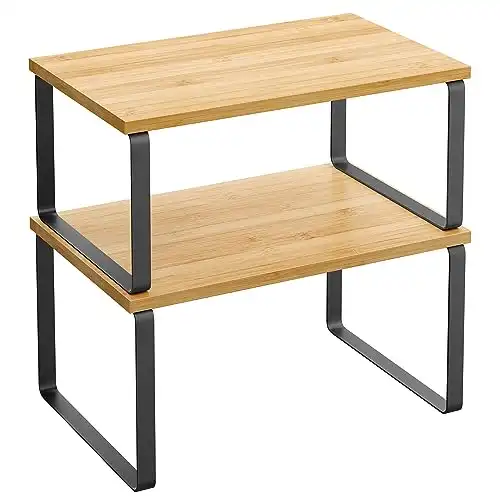 SONGMICS Küchenregal