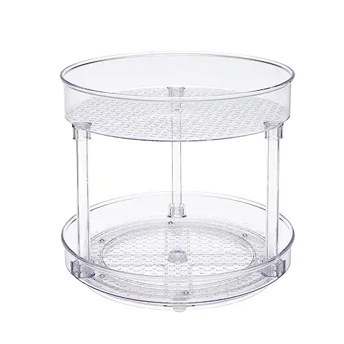 Amazon Basics Drehregal