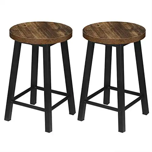 WOLTU Küchenstühle