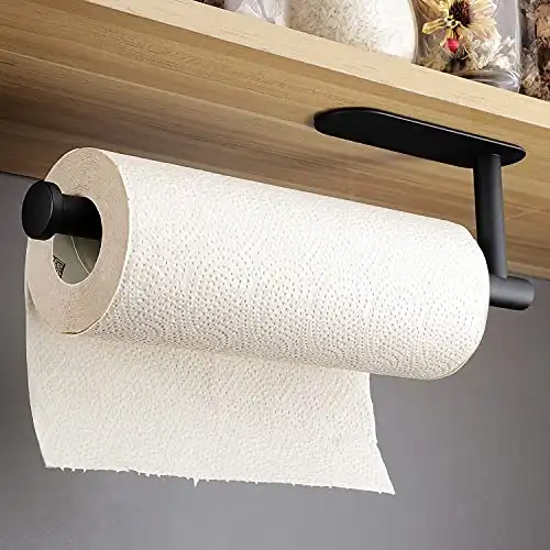 RUICER Küchenrollenhalter