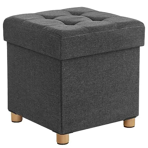 SONGMICS Stauraumhocker