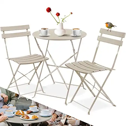 KESSER® Bistroset 3-teilig