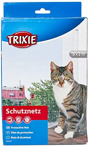 Trixie Katzen Schutznetz