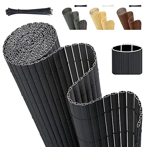 Sekey PVC Sichtschutzmatte