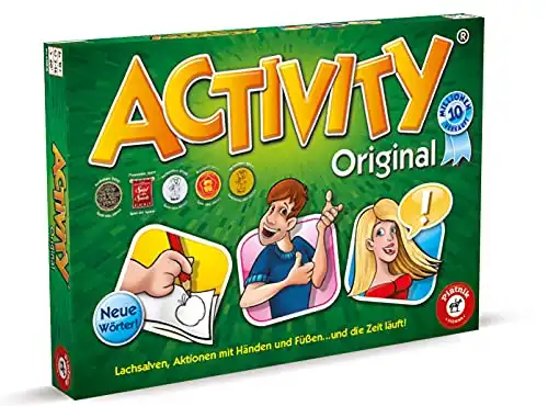 Activity Original
