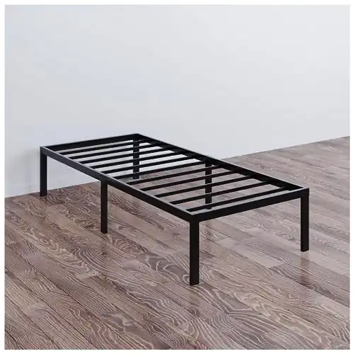 Dreamzie Kompaktbett aus Metall