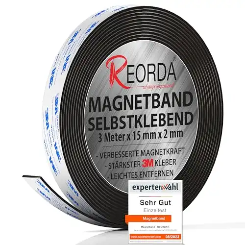 Magnetband
