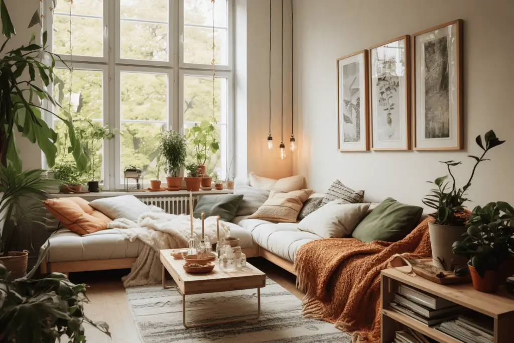 altbau einrichten