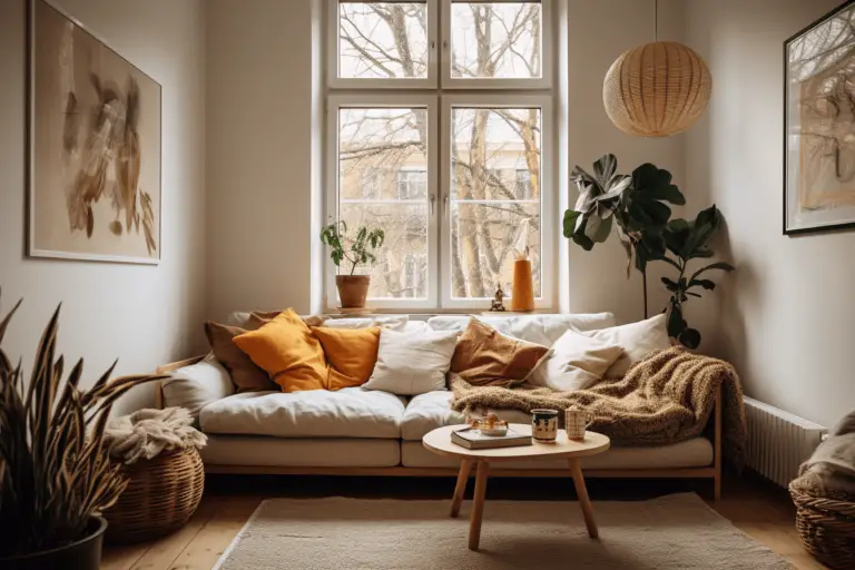 Kleine Altbauwohnung einrichten – die 11 besten Ideen!