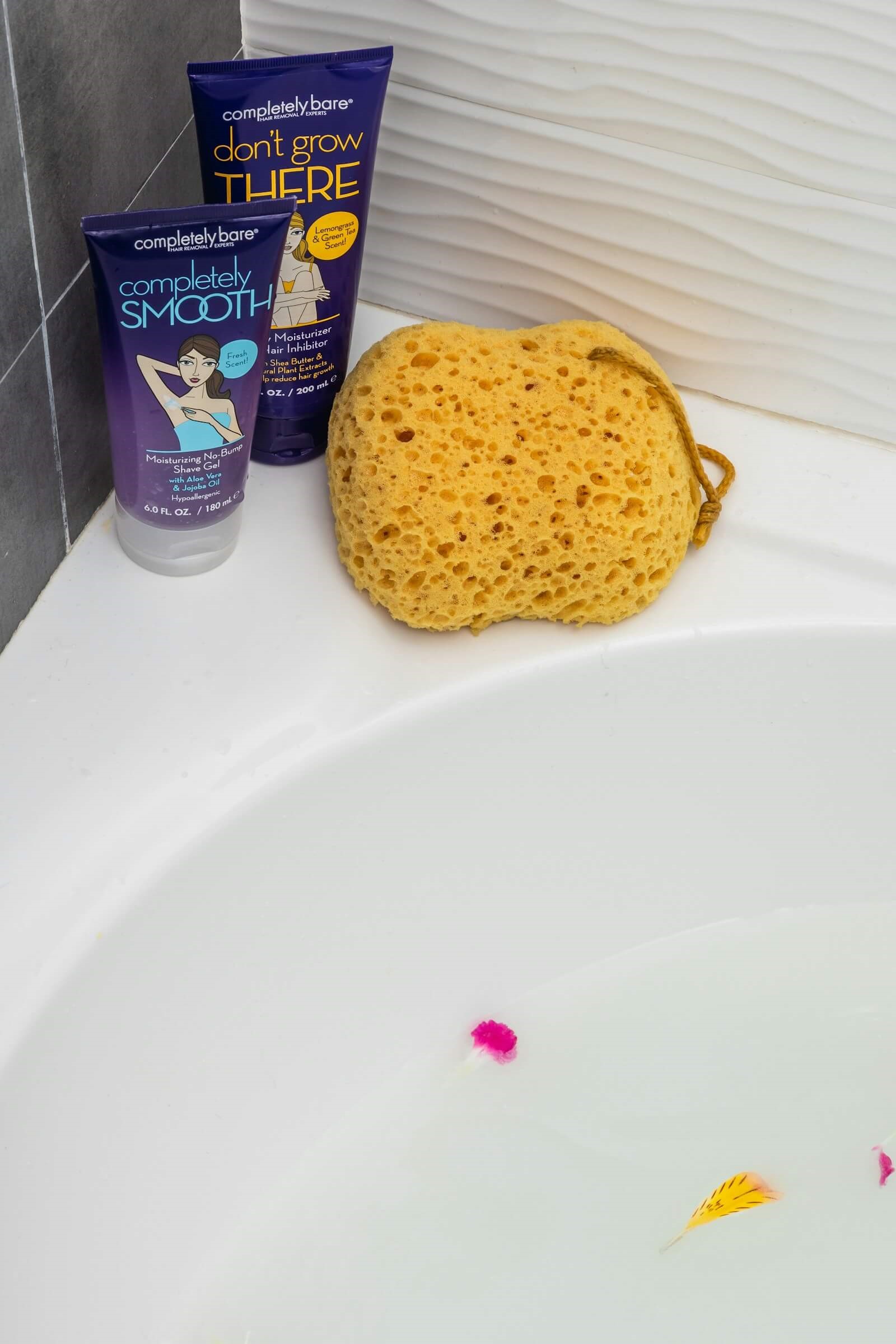 badewanne ablagefläche nutzen