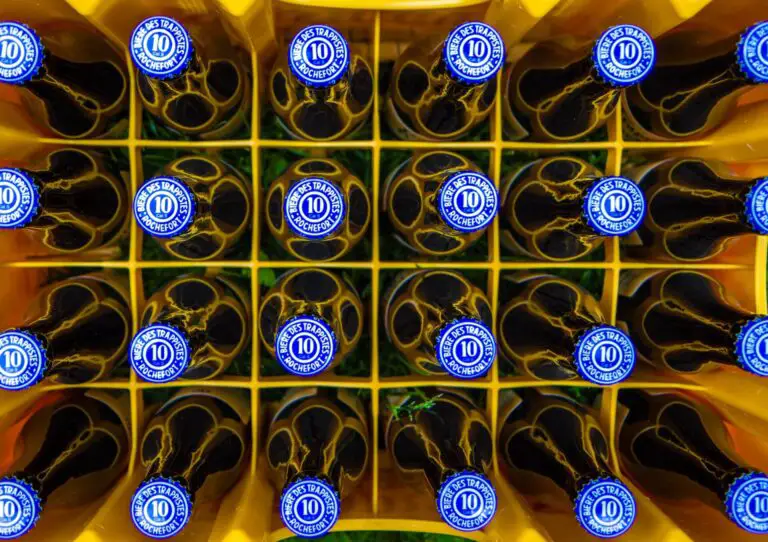 Getränkekisten schön aufbewahren – die 13 besten Ideen!