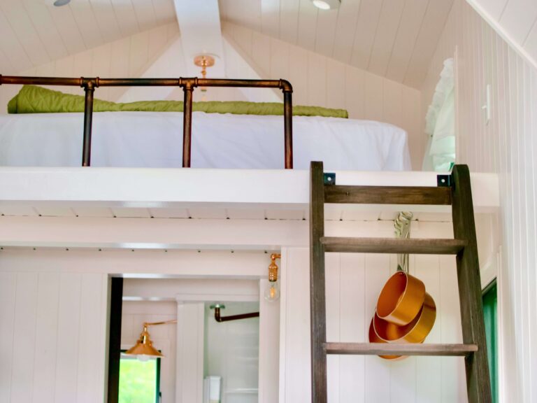 1 Zimmer Wohnung mit 15 qm einrichten – 11 clevere Ideen!