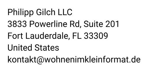 impressum-wohnenimkleinformat