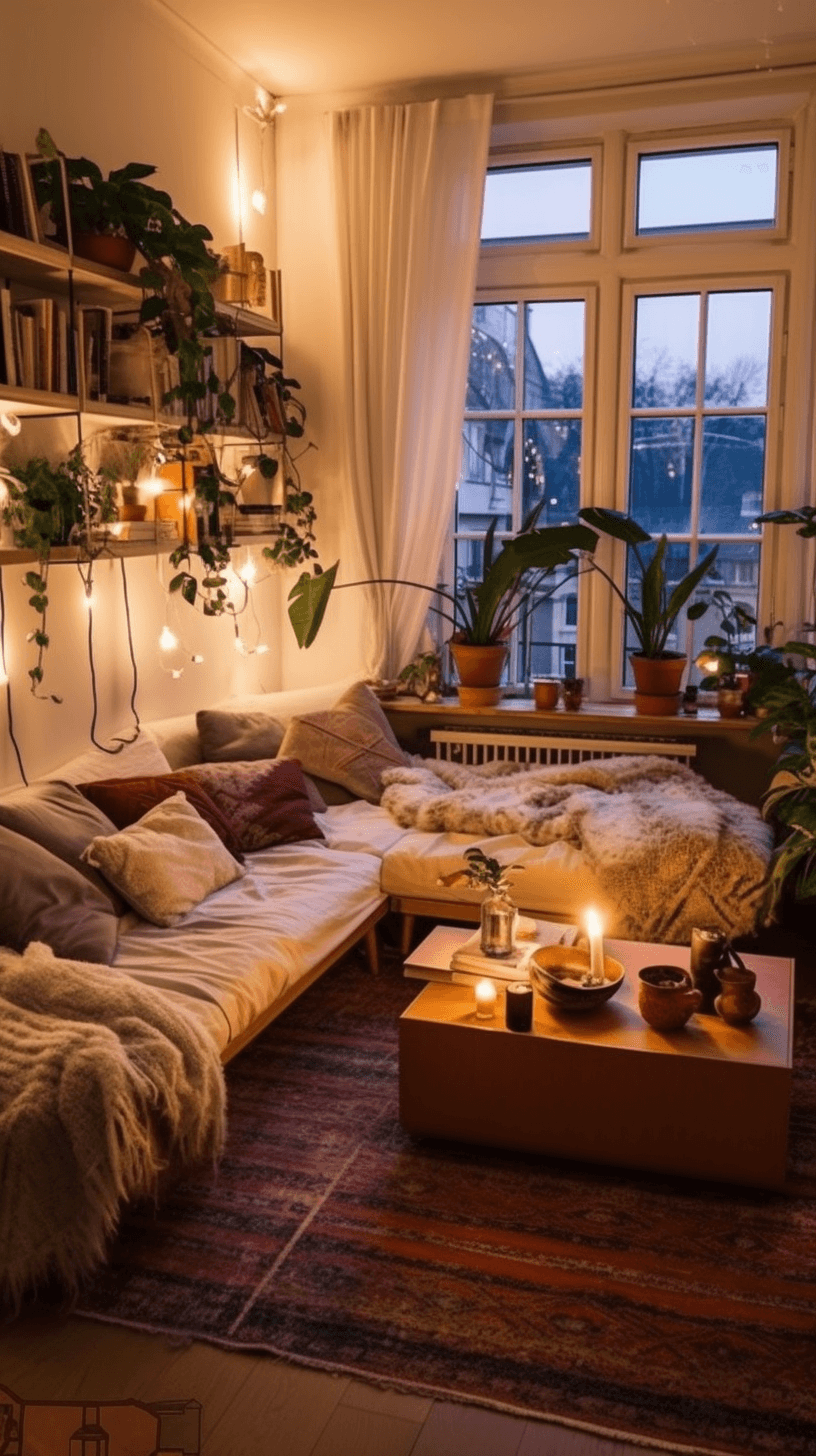 Gemütliches Kleines Zimmer | Einrichtung Für Kleine Zimmer – XWEOX