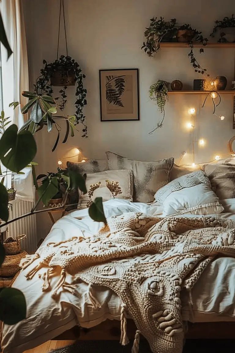 12 clevere Einrichtungsideen für ein kleines Schlafzimmer!