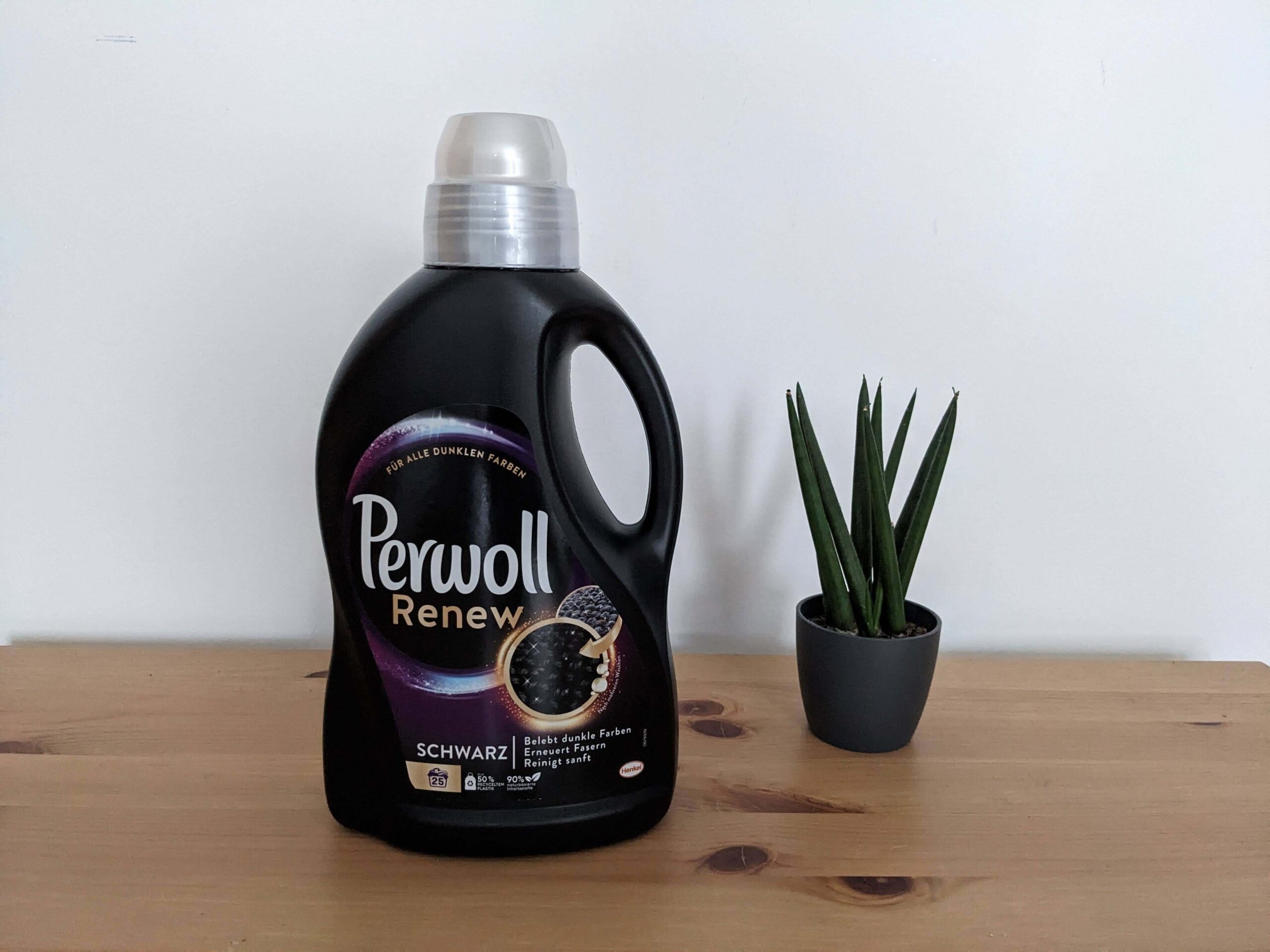 perwoll renew schwarz