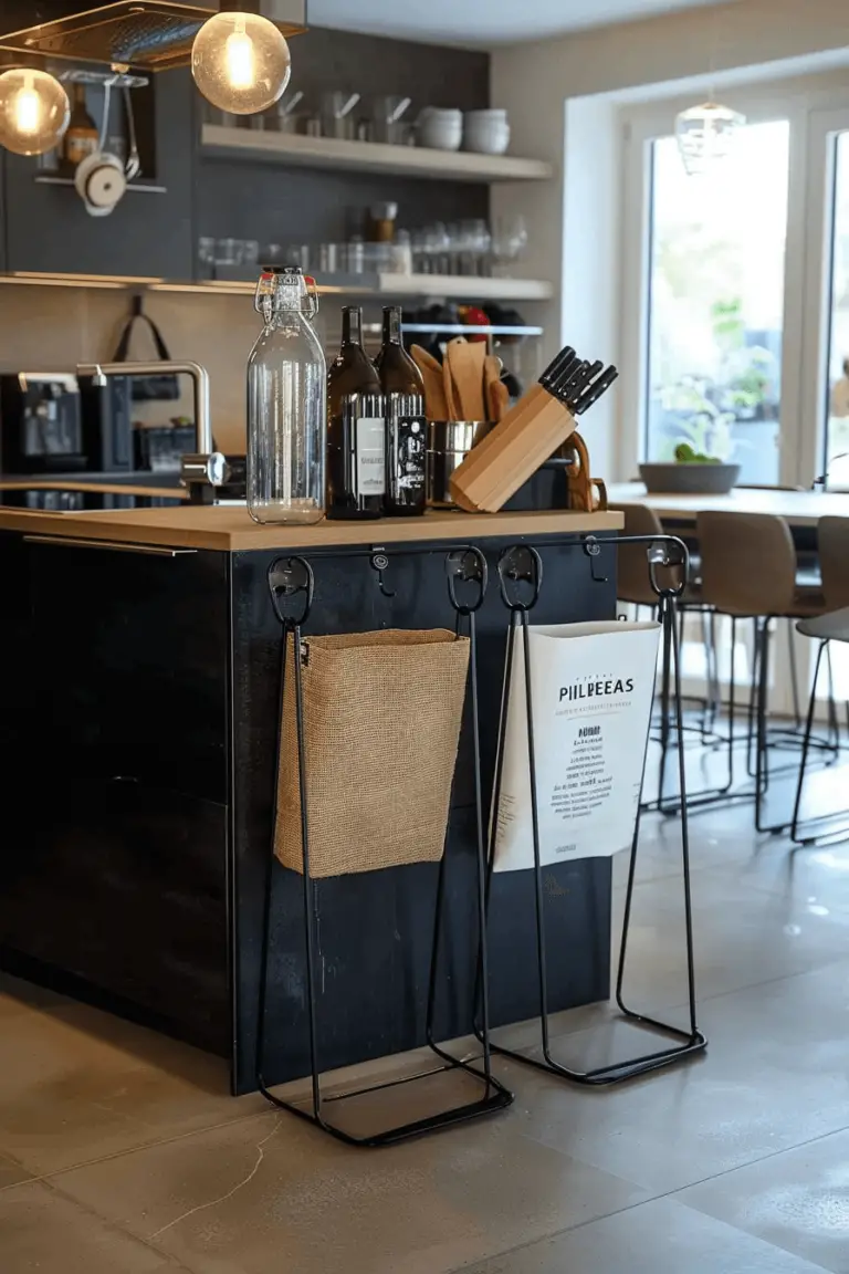 pfandflaschen sammelbehälter