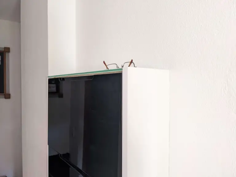 8 platzsparende Schuhregal Ideen!