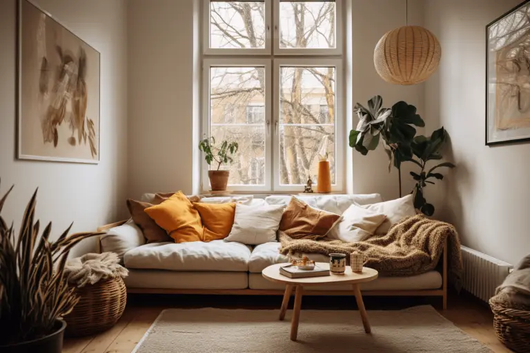 Kleine Altbauwohnung einrichten – die 11 besten Ideen!