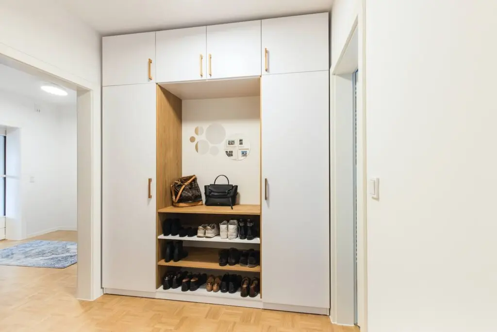 einbauschrank