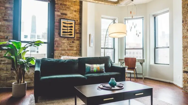 40 qm Wohnung einrichten – 7 kreative Ideen!
