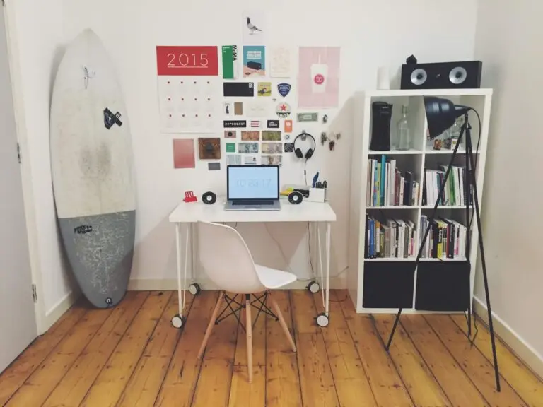 WG-Zimmer einrichten – 20 günstige Ideen!