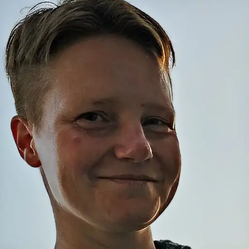 Natascha Mussger